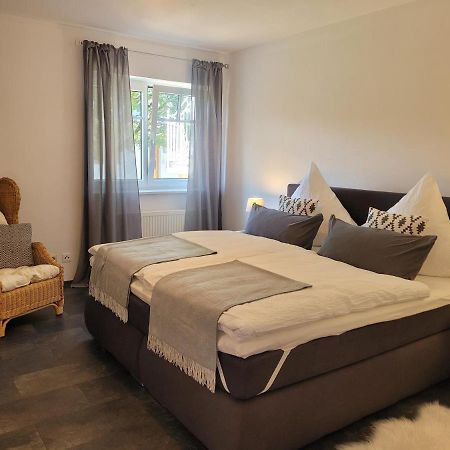 Ferienwohnung Mia Flussbach Zewnętrze zdjęcie