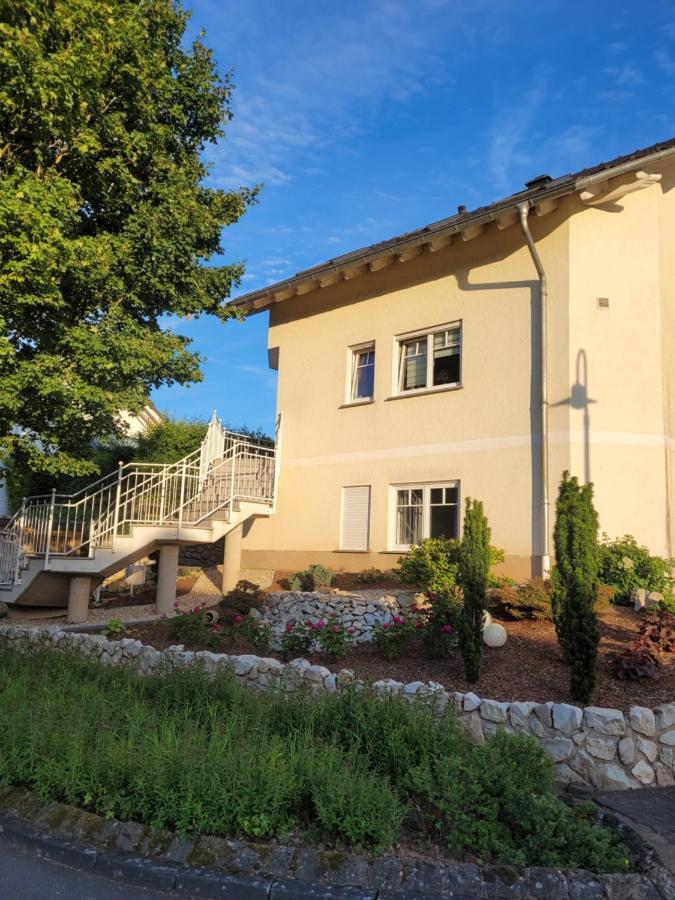 Ferienwohnung Mia Flussbach Zewnętrze zdjęcie