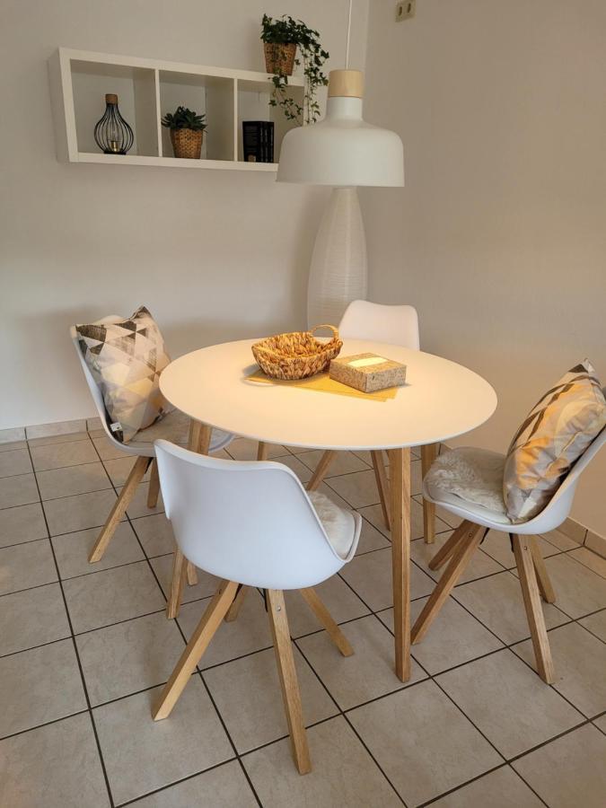 Ferienwohnung Mia Flussbach Zewnętrze zdjęcie