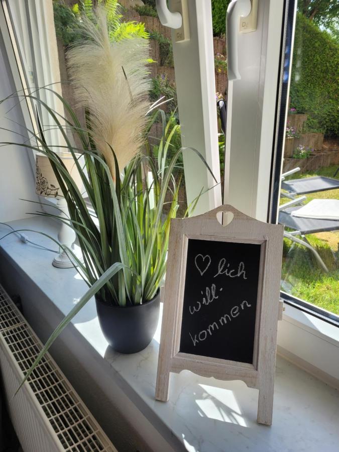 Ferienwohnung Mia Flussbach Zewnętrze zdjęcie