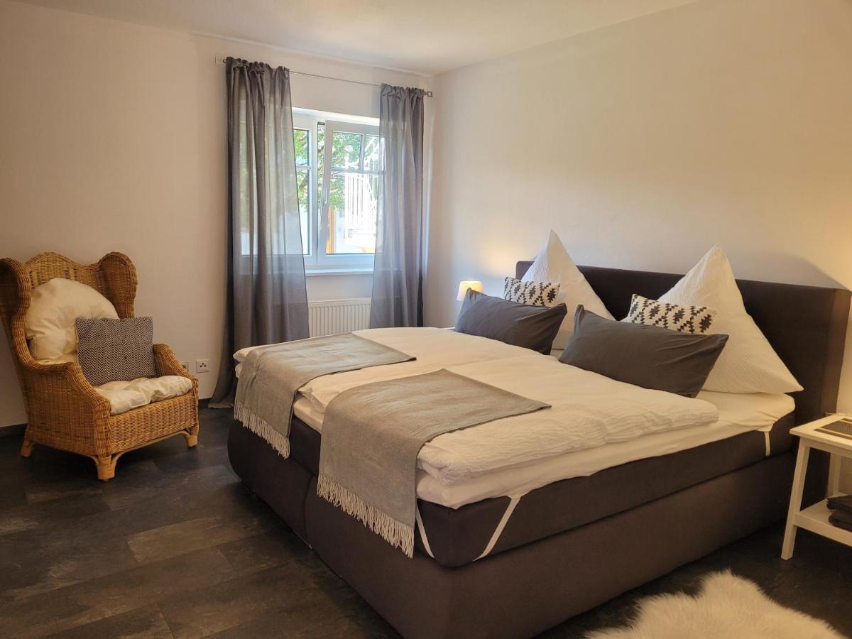 Ferienwohnung Mia Flussbach Zewnętrze zdjęcie