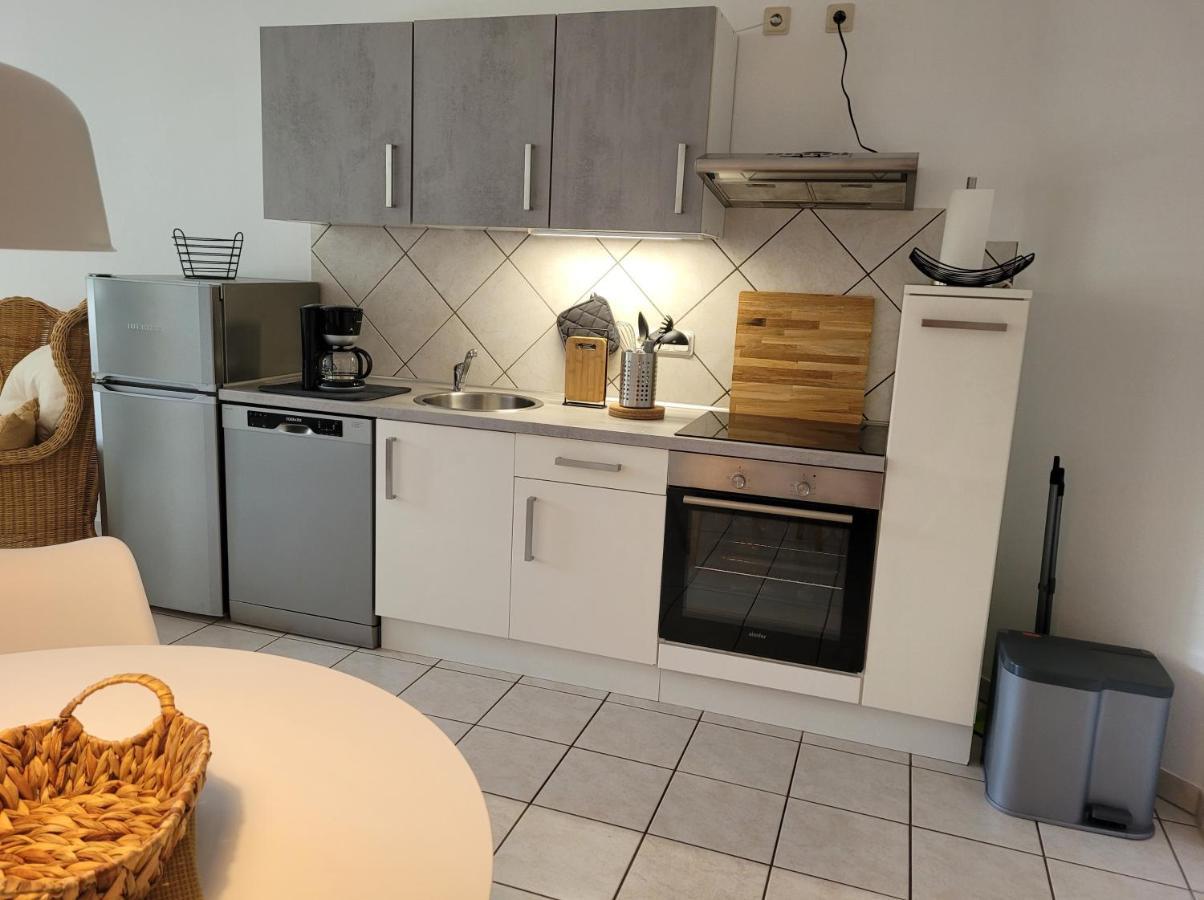 Ferienwohnung Mia Flussbach Zewnętrze zdjęcie