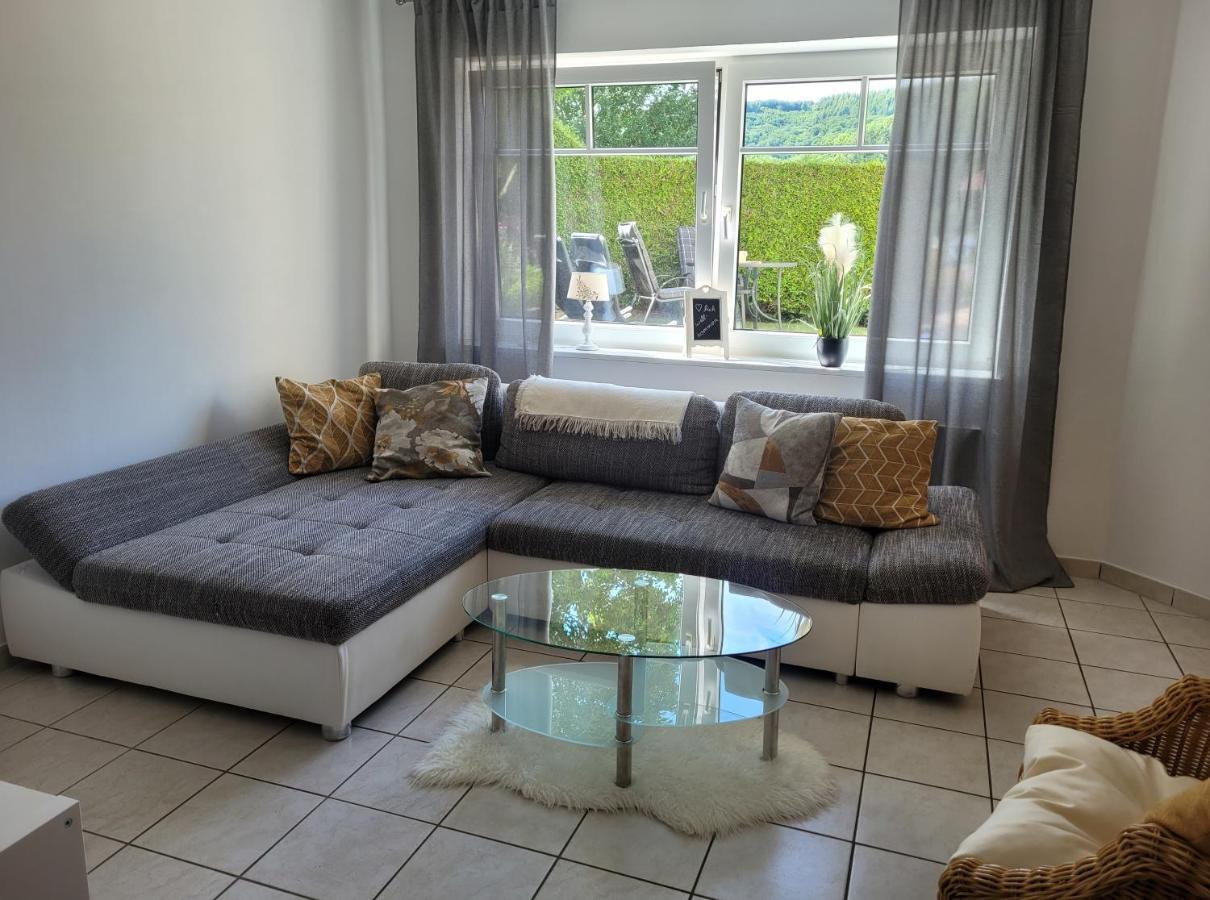 Ferienwohnung Mia Flussbach Zewnętrze zdjęcie